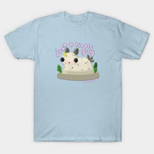 Just a little guy sea bunny T-Shirt